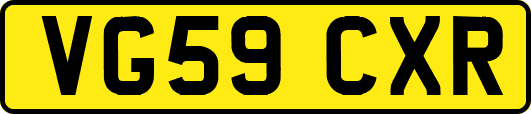 VG59CXR
