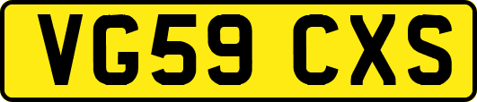 VG59CXS