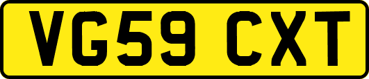 VG59CXT