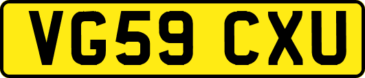 VG59CXU
