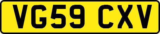 VG59CXV