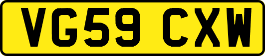 VG59CXW