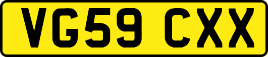 VG59CXX