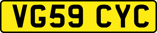 VG59CYC
