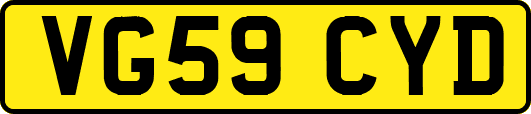 VG59CYD