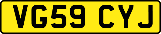 VG59CYJ