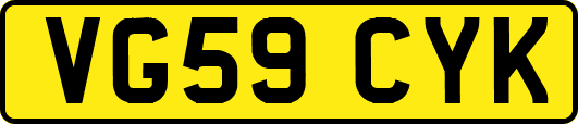 VG59CYK