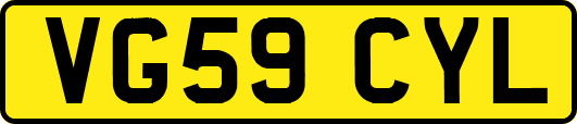 VG59CYL