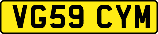 VG59CYM