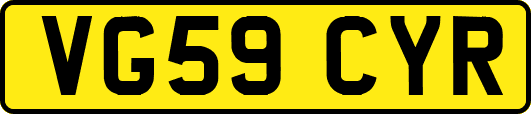 VG59CYR
