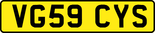 VG59CYS