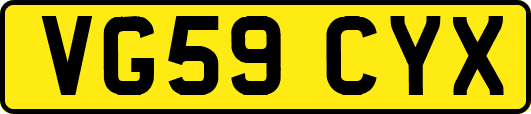 VG59CYX