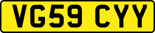 VG59CYY