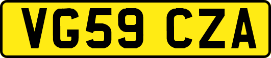 VG59CZA