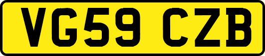 VG59CZB