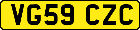 VG59CZC