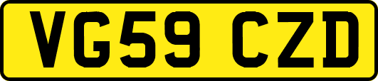 VG59CZD