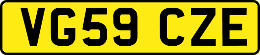 VG59CZE