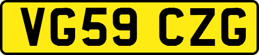 VG59CZG