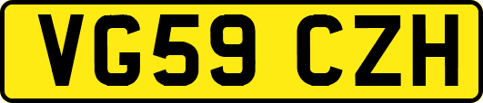 VG59CZH