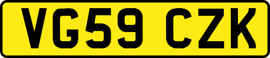 VG59CZK