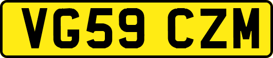VG59CZM