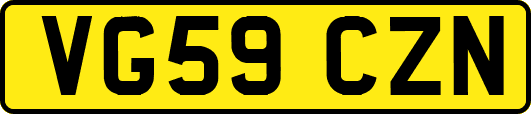 VG59CZN