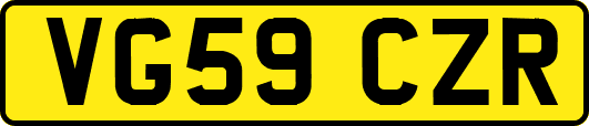 VG59CZR