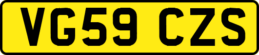 VG59CZS
