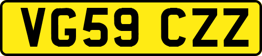 VG59CZZ