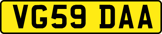 VG59DAA