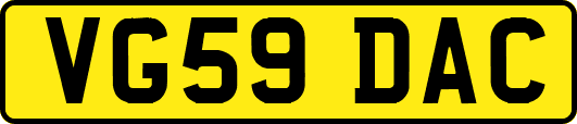VG59DAC