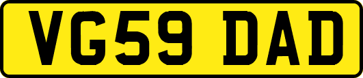 VG59DAD