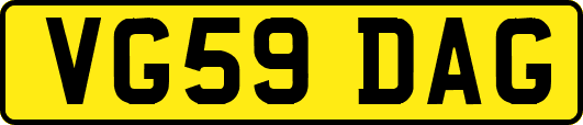 VG59DAG