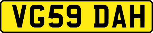 VG59DAH