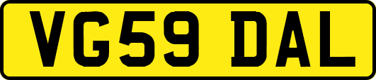 VG59DAL