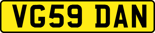 VG59DAN