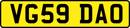 VG59DAO