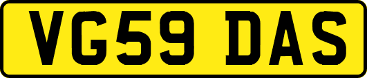VG59DAS