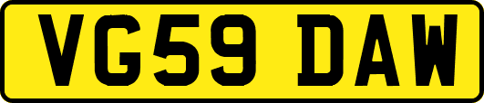 VG59DAW