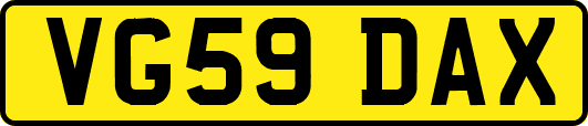 VG59DAX
