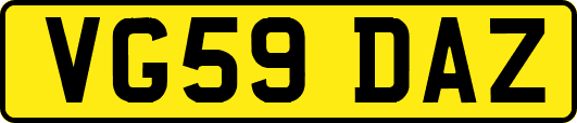 VG59DAZ