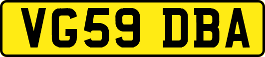 VG59DBA