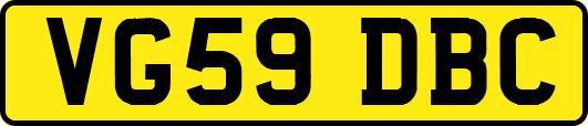 VG59DBC