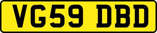 VG59DBD