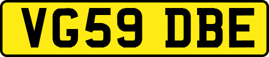 VG59DBE