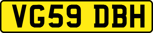 VG59DBH