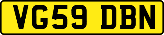 VG59DBN