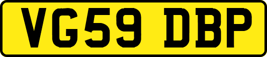 VG59DBP