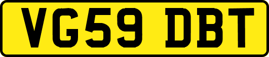 VG59DBT